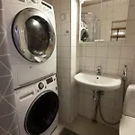 2ndhomes 1br By Kaisaniemi Park Apartament