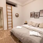 2ndhomes 1br By Kaisaniemi Park * הלסינקי
