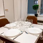 Daire 2ndhomes 1br By Kaisaniemi Park *