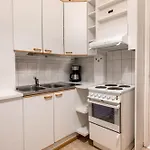 2ndhomes 1br By Kaisaniemi Park * הלסינקי