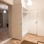 2ndhomes 1br By Kaisaniemi Park *