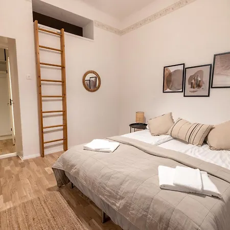 & Cozy 1 Bedroom In Kaisaniemi * Helsinky