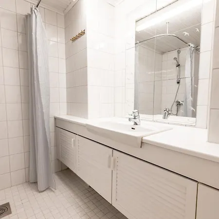 & Cozy 1 Bedroom In Kaisaniemi * Helsinky