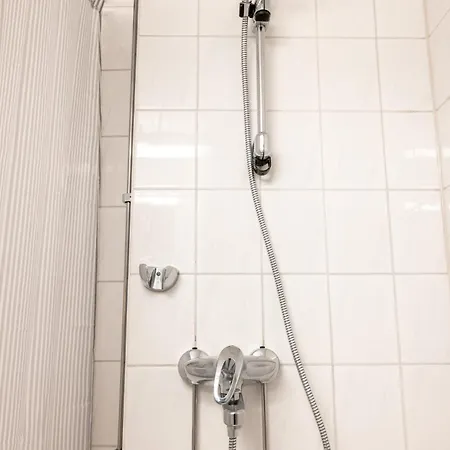 Apartmán & Cozy 1 Bedroom In Kaisaniemi