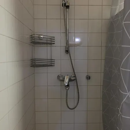 Apartamento 2ndhomes 1br By Kaisaniemi Park Helsinki