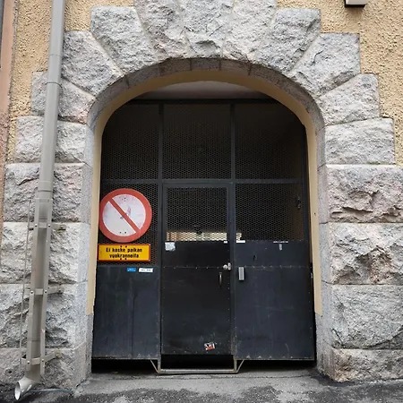 & Cozy 1 Bedroom In Kaisaniemi * هلسنكي