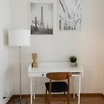 2ndhomes 1br By Kaisaniemi Park Helsingfors