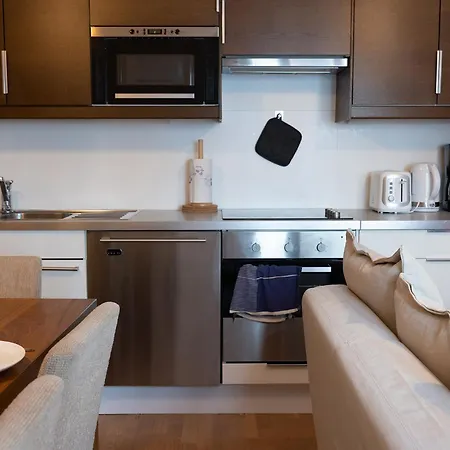 2ndhomes 1br By Kaisaniemi Park * Helsinki