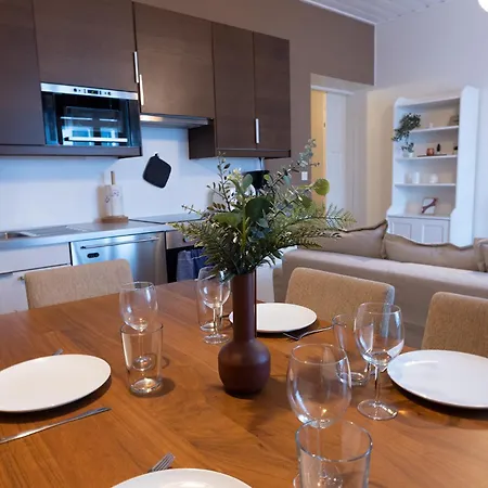 2ndhomes 1br By Kaisaniemi Park Helsinki