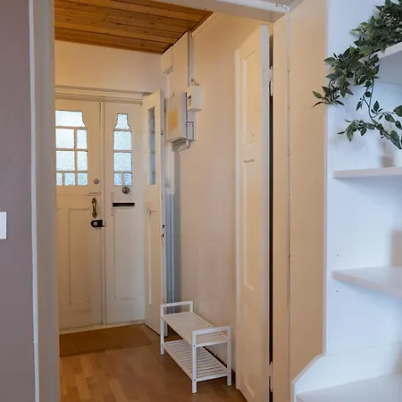 2ndhomes 1br By Kaisaniemi Park